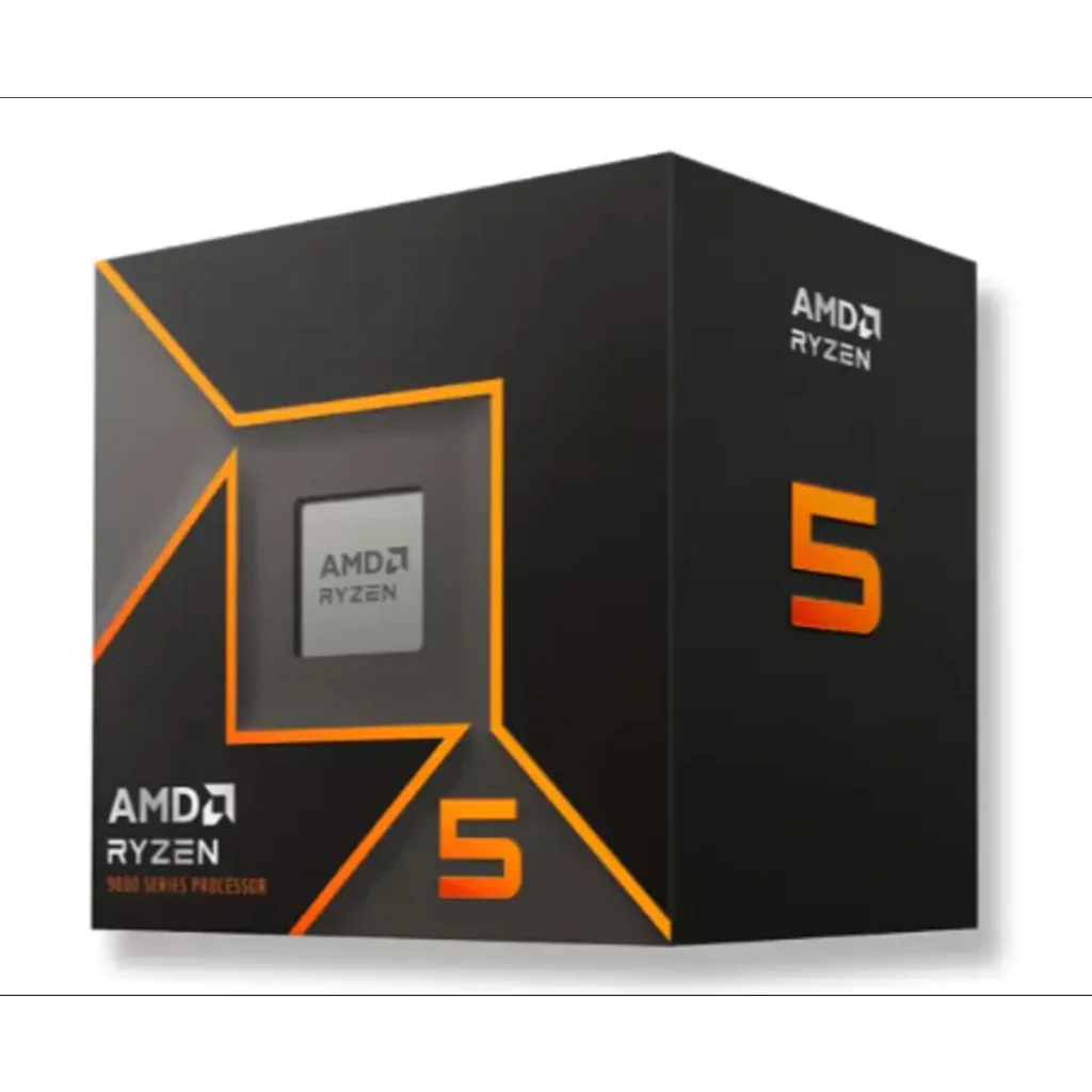 PC DISENO Y GRAFICA AM5 R5 9600 | 32GB DDR5 (2x16) | 1TB NVMe | 2TB SSD SATA | R