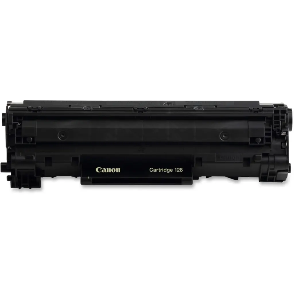 Imagen 4 de Toner Canon 128 Negro para ImageClass D550 MF4412 MF4420n MF4450 MF4550 2100Pág