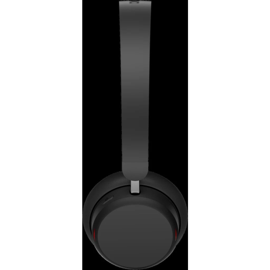 Imagen 19 de Audifono Lenovo Dual-Mode Wireless ANC 6550 USB-A Teams Bluetooth5.3