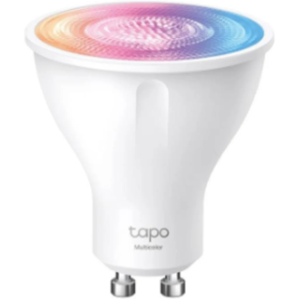 Ampolleta Smart TP-Linl Tapo L630, WiFi 2200K/6500K 350lm Smart Home