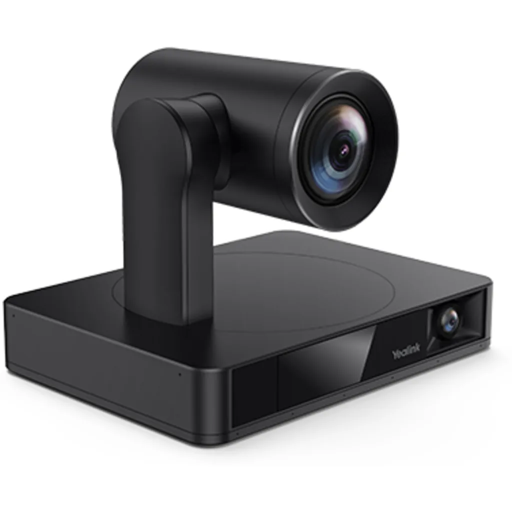 Imagen 2 de Yealink Camara dual 4K inteligente con seguimiento automatico.