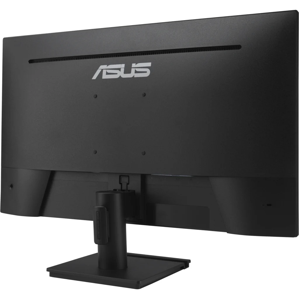 Imagen 6 de Monitor Asus VA27AQ 27" QHD(2560 x 1440) IPS HDMI VGA  Altavoces 1ms MPRT 