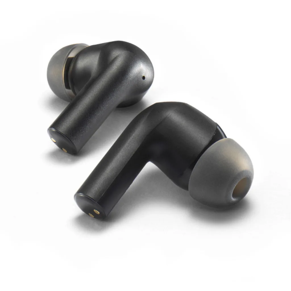 Imagen 2 de MOTO BUDS 500 ANC AUDIFONO MOTOROLA NEGRO TRUE WIRELESS