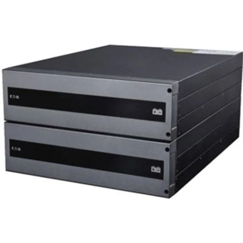Tripplite Eaton 9SXEBM480RT6U - Battery backup - Tower