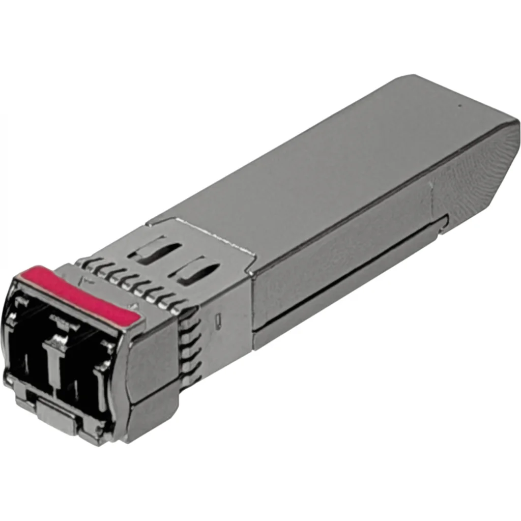 Imagen 1 de UBIQUITI 1570nm SM 2-LC SFP+ 20km 10Gbps MonoModo UACC-OM-SFP10-1570
