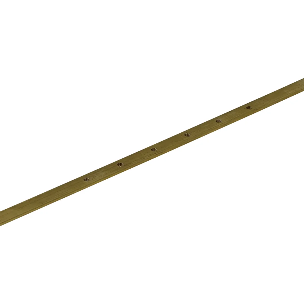 Imagen 0 de Barra Cobre-Baado 19-pulgadas-Rack req-M6