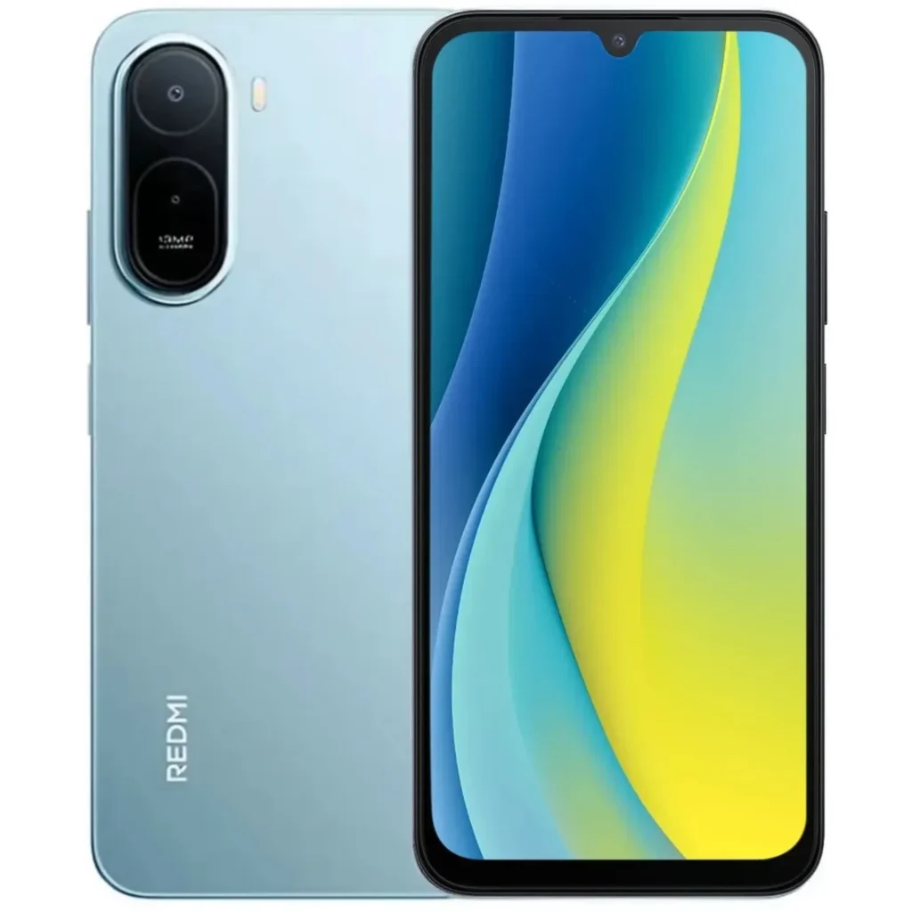 Xiaomi Redmi A7 Pro - Smartphone - Mist Blue - Touch - 74455