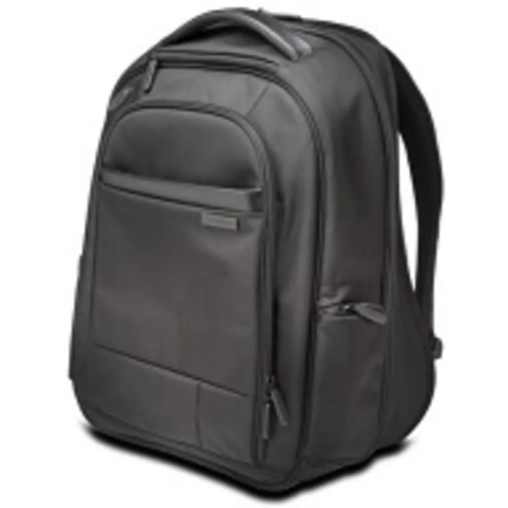 Imagen 12 de Mochila Notebook Kensington K60381WW Contour 2.0 Pro, Tamaños de Hasta 17" Negra