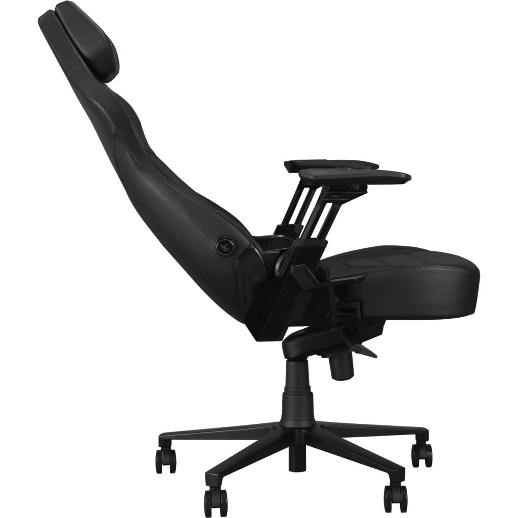 Imagen 5 de CHAIR SL302 COURSER CORE/BK