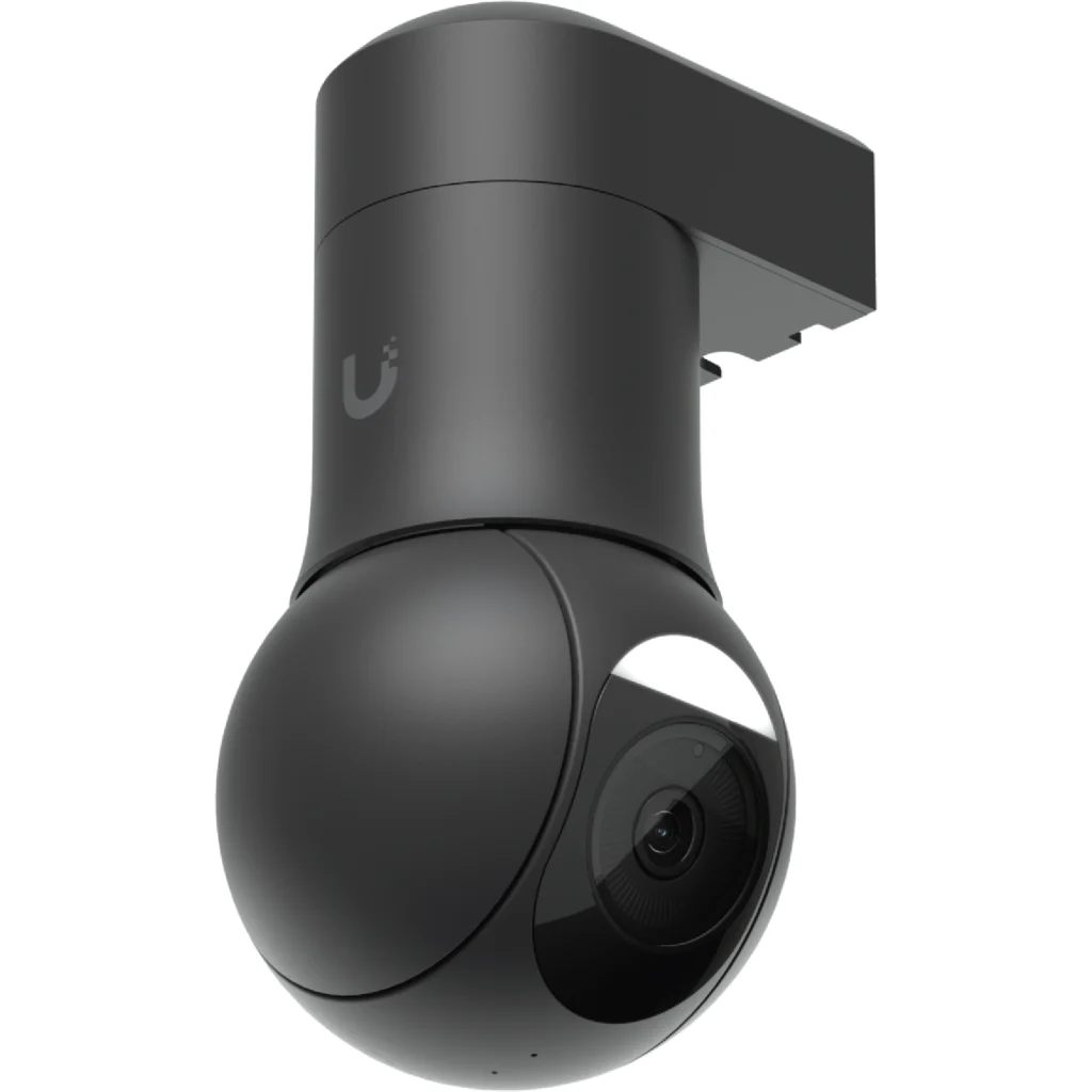 Imagen 9 de Cámara PTZ Ubiquiti UniFi G5 4MP Zoom Óptico 2x Visión Nocturna 20m IP66 PoE+