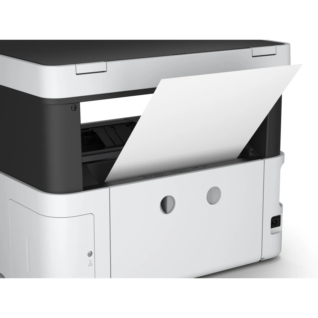 Imagen 1 de Impresora Multifunción Epson EcoTank M2170 Iny. Tinta Monócroma 39 ppm USB WIFI