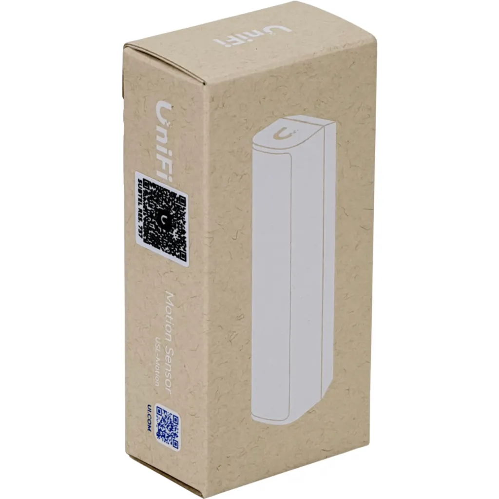 Imagen 5 de UBIQUITI 1un 865-869MHz Sensor de Movimiento SuperLink USL-MOTION-EU