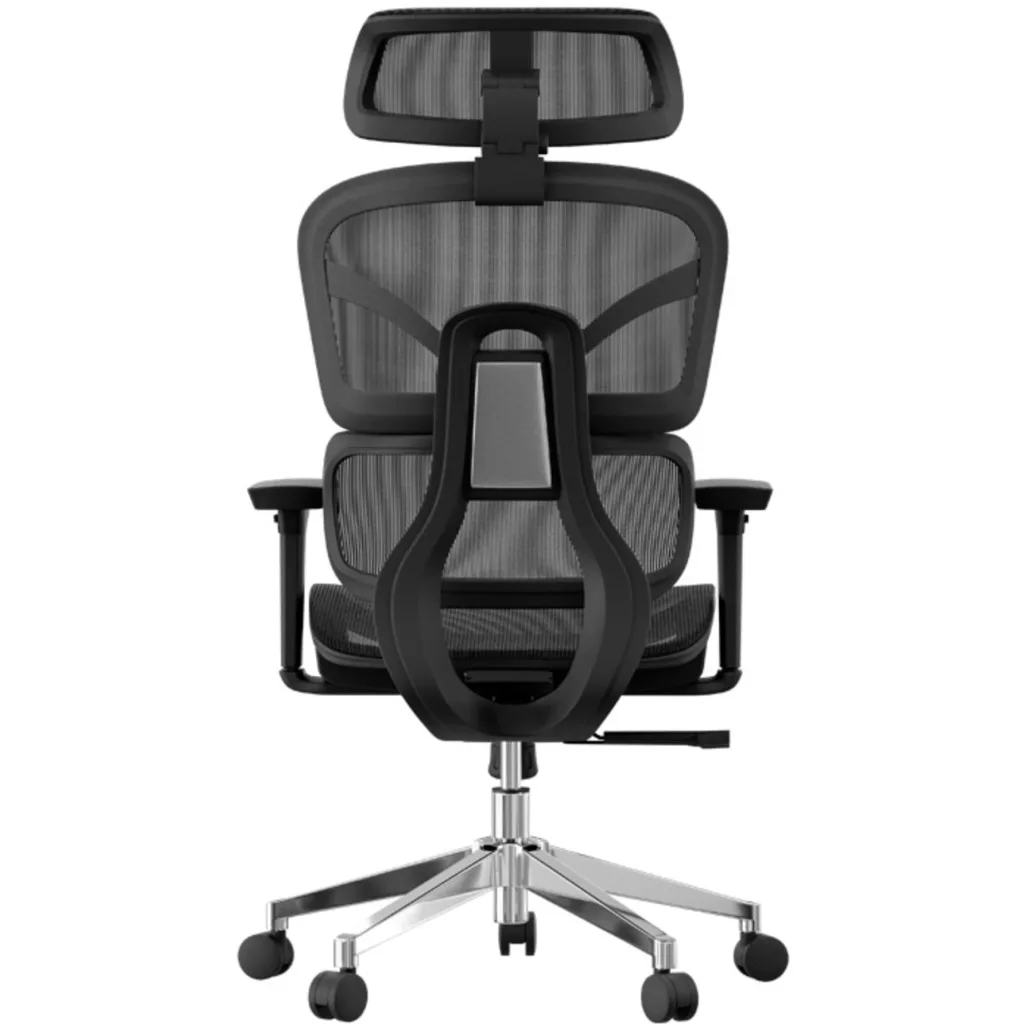 Imagen 5 de Xtech - Executive Chair XTF-OC415