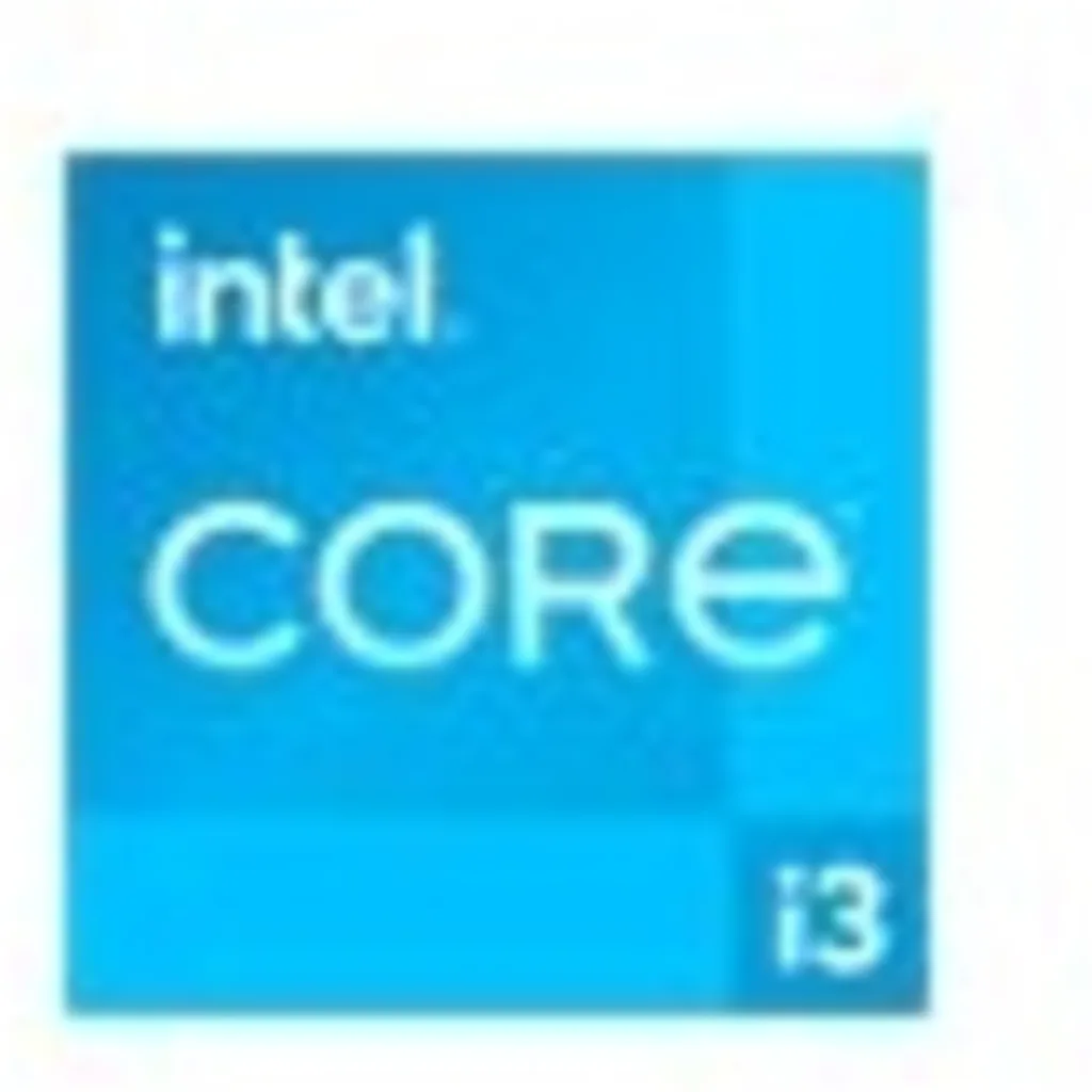 Imagen 1 de CPU Intel® Core I3-12100F 12Gth 3.30-4.30GHz Turbo 12MB 4 Núcleos LGA1700 SinGrf