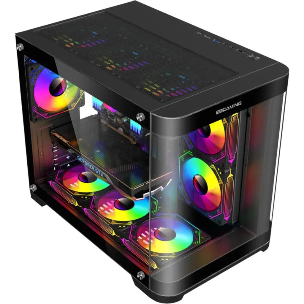 Imagen 2 de KIT GAMER ESGAMING VIPER