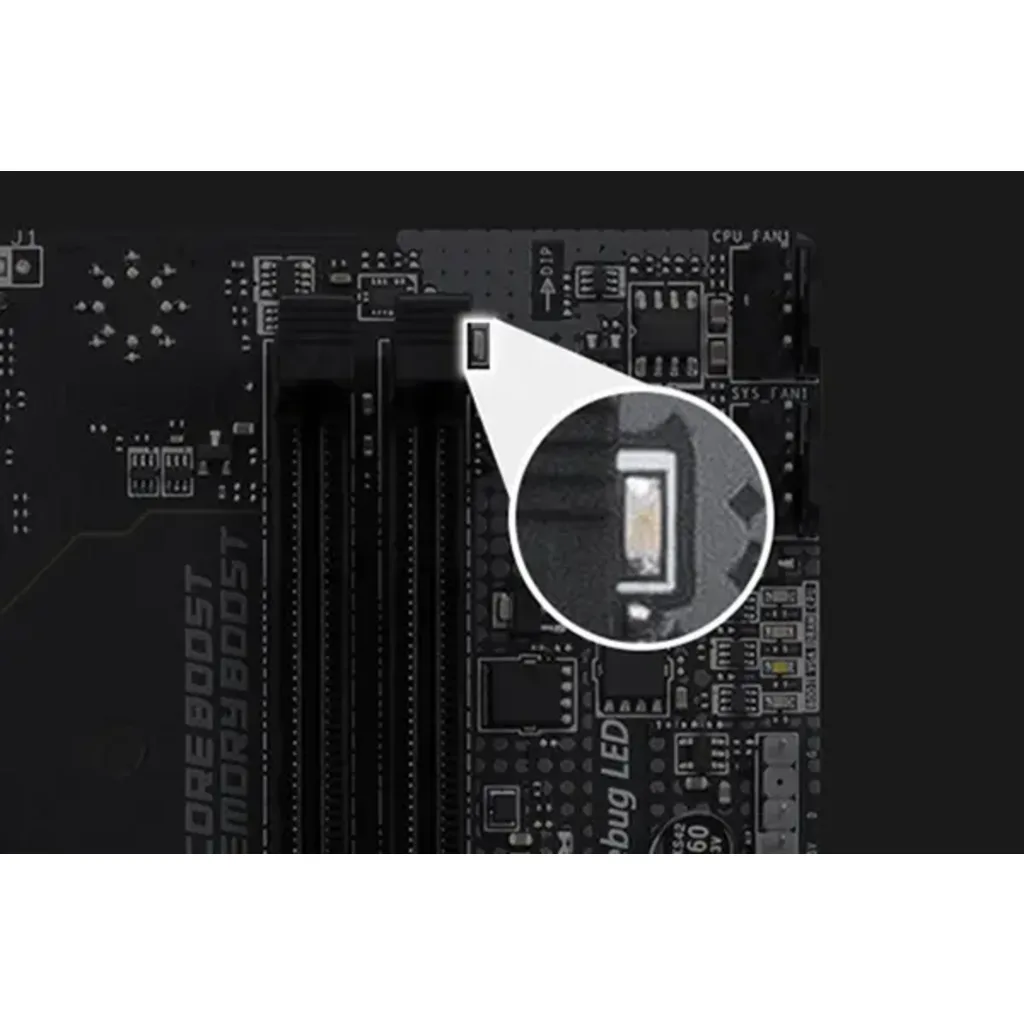 Imagen 8 de PRO H810M-E
