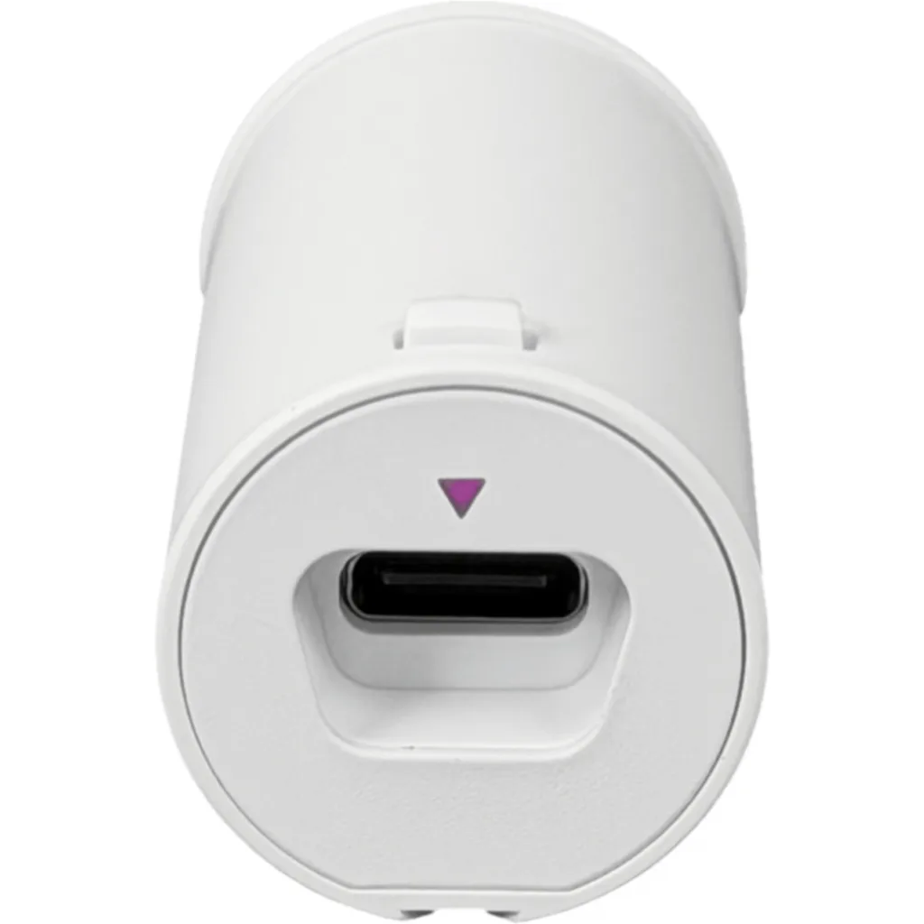 UBIQUITI 22mm 98o 8MP 3264x2448 4:3 24FPS Camara requier UVC-Theta-Hub