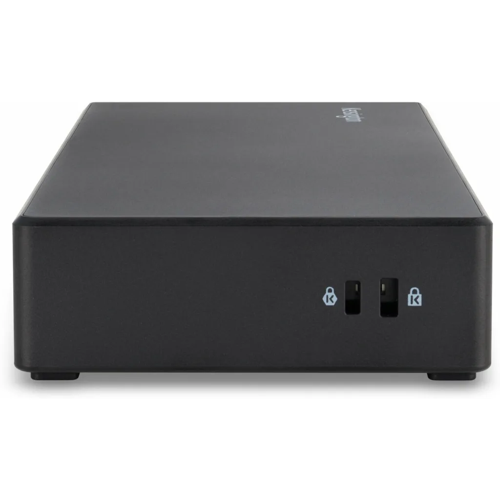 Imagen 4 de Docking Station SD4781P EQ DUAL 4K K33603