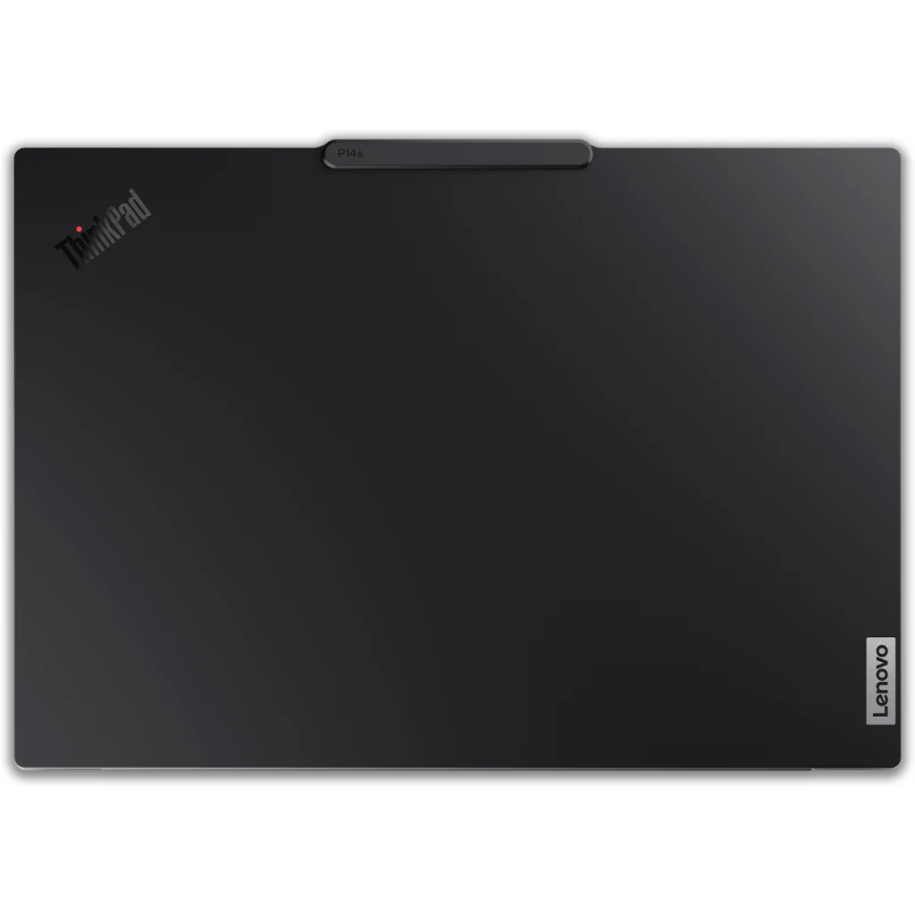Imagen 9 de Notebook Lenovo Thinkpad P14s Gen5 Ultra 7 155H 16GB 1TB 14.5" RTX 500 4GB W11P