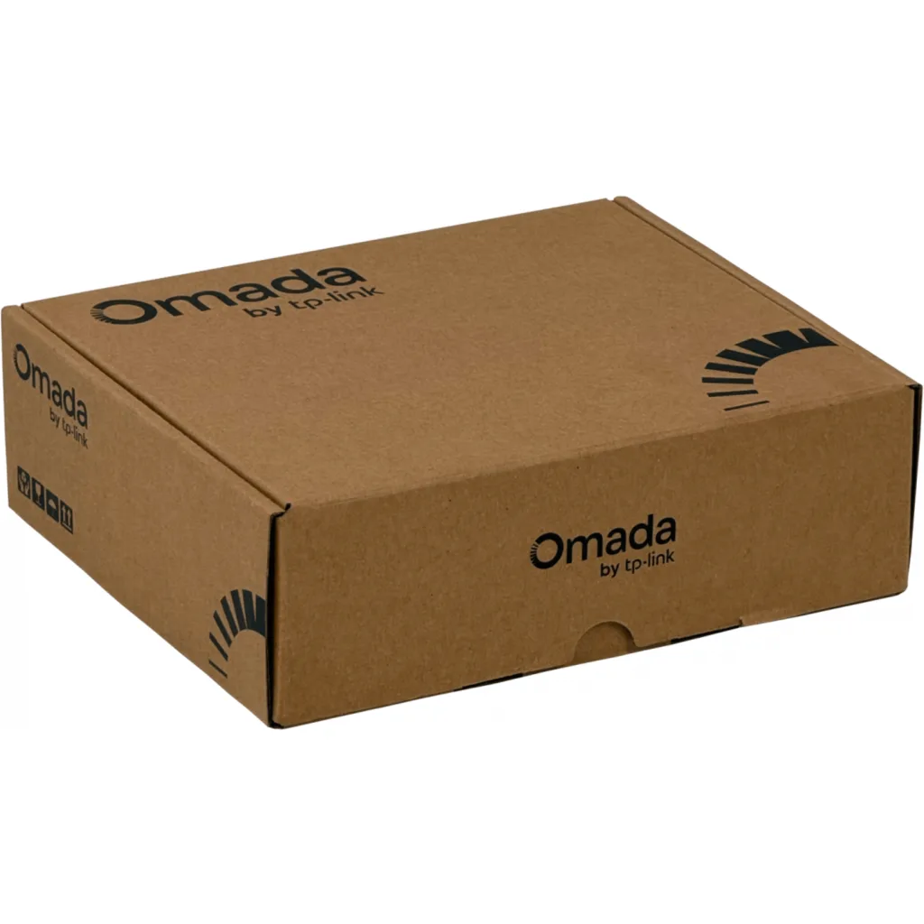 Imagen 2 de Convertidor de Medios TP-LINK 1-SFP 1-1000-RJ45 Ethernet Gigabit Plug-5.5x2.1mm