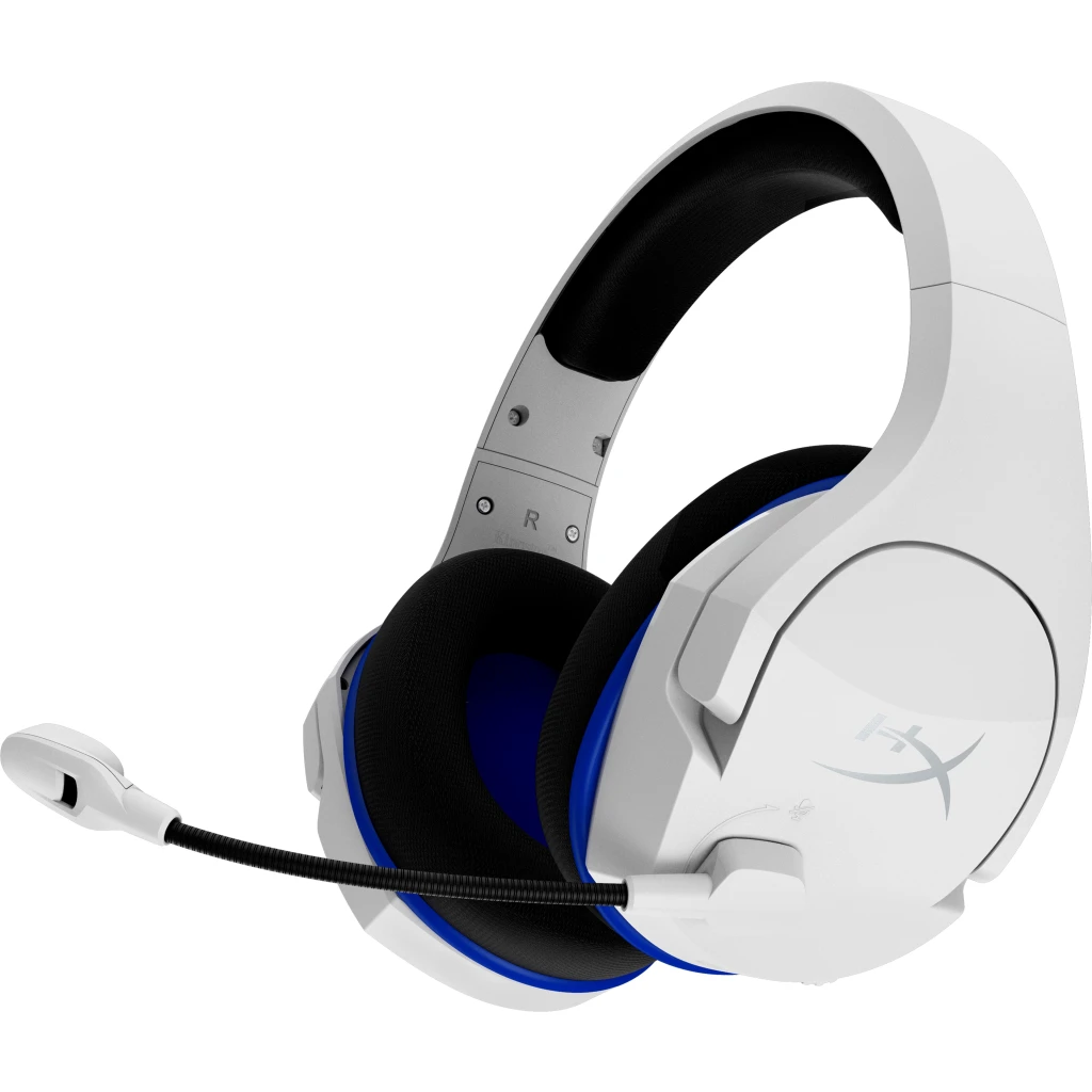 Imagen 1 de HyperX Headset Stinger Core W PS5