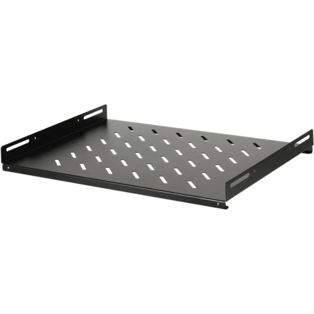 Bandeja Rack Dahua Dh-Pfc610-6D, 19" 472*350*48mm Hasta 40Gks 