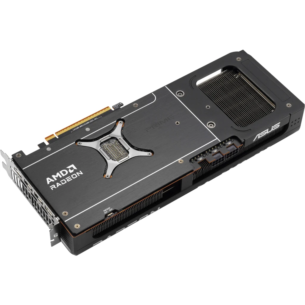 Imagen 5 de Tarjeta de Video Asus Prime Radeon RX9070GRE O 12G