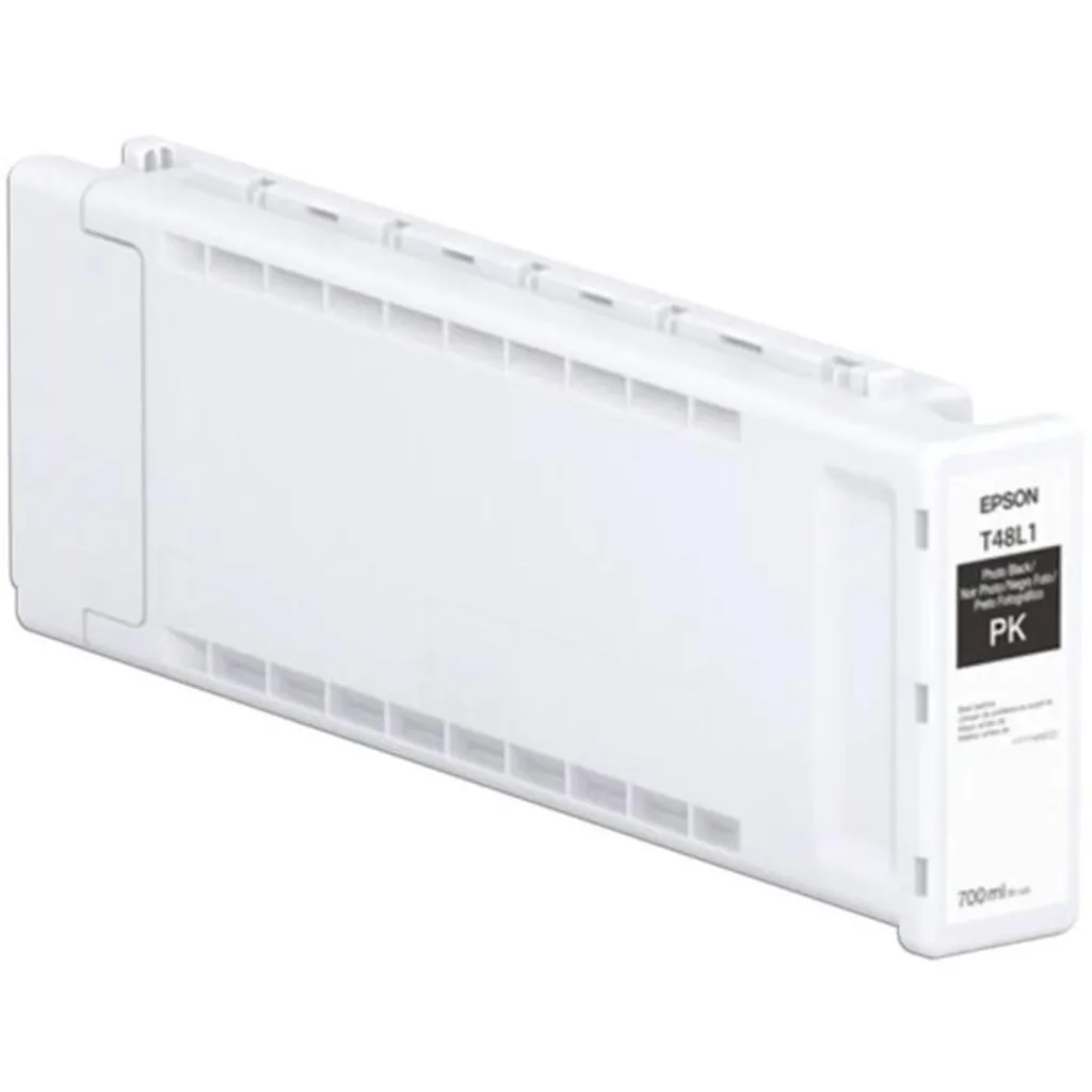 ULTRACHROME PRO6 PHOTO BLACK CART 700ML