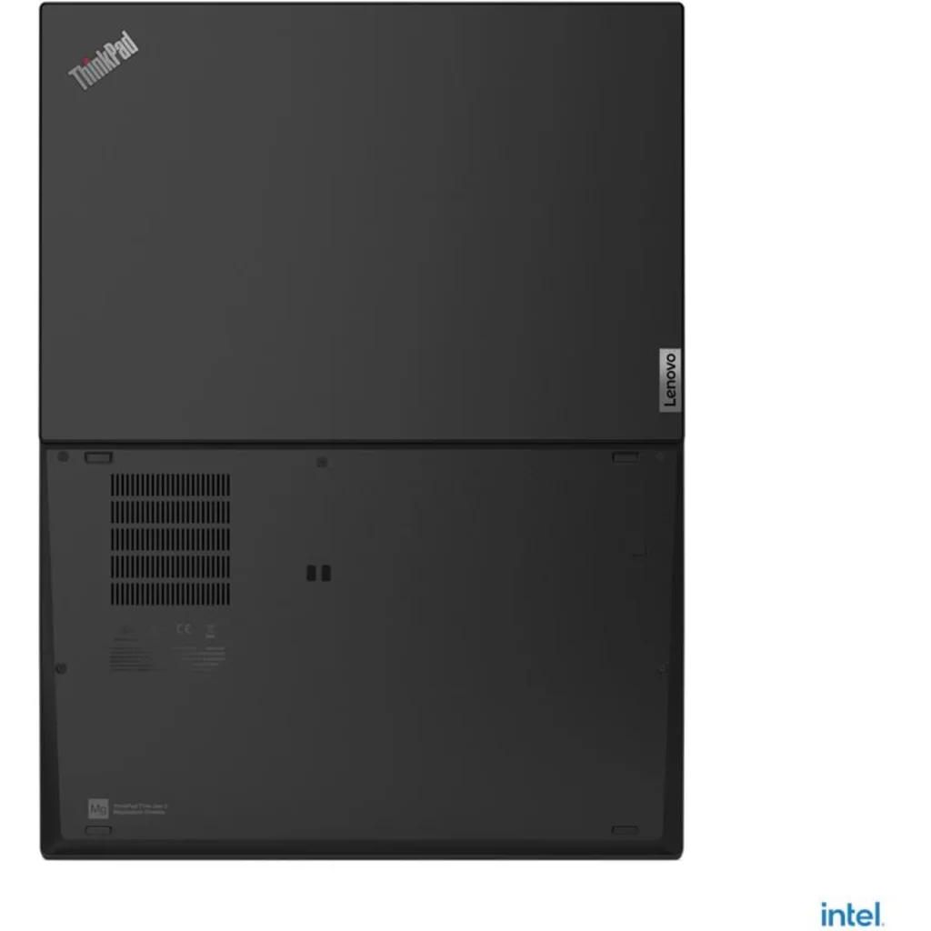 Imagen 15 de Notebook Lenovo ThinkPad T14s Gen2 I7-1165G7 RAM 16GB SSD 1TB 14" W11P (Reacondicionado)