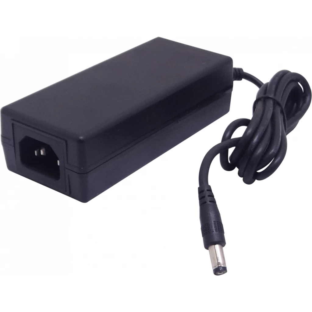 Imagen 2 de Cargador Mikrotik 70W 48V 1.46A (Plug 5.5*2.1mm) Requiere Cable Poder C13