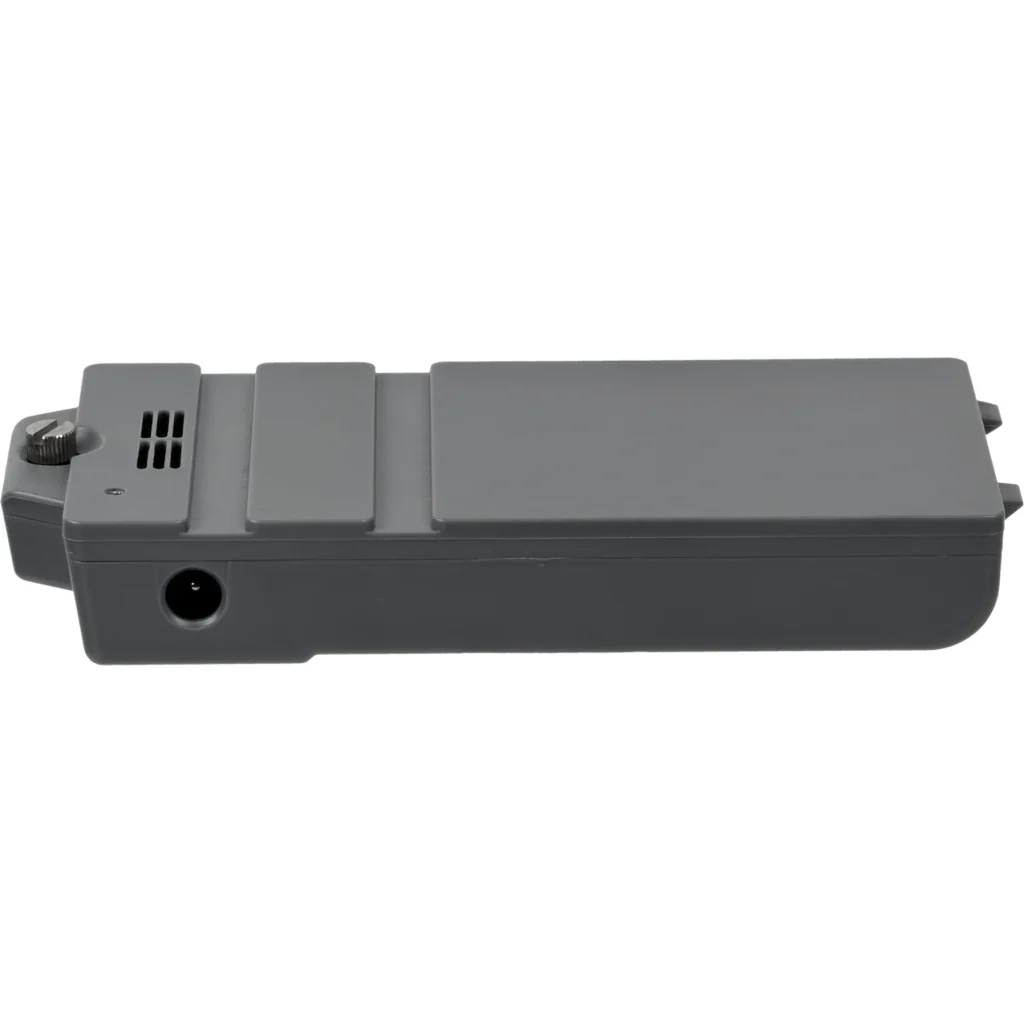 Imagen 2 de LANTEK Bateria de Litio p/LANTEK-500 7,2Vdc 10,05Ah Input-12V/2A