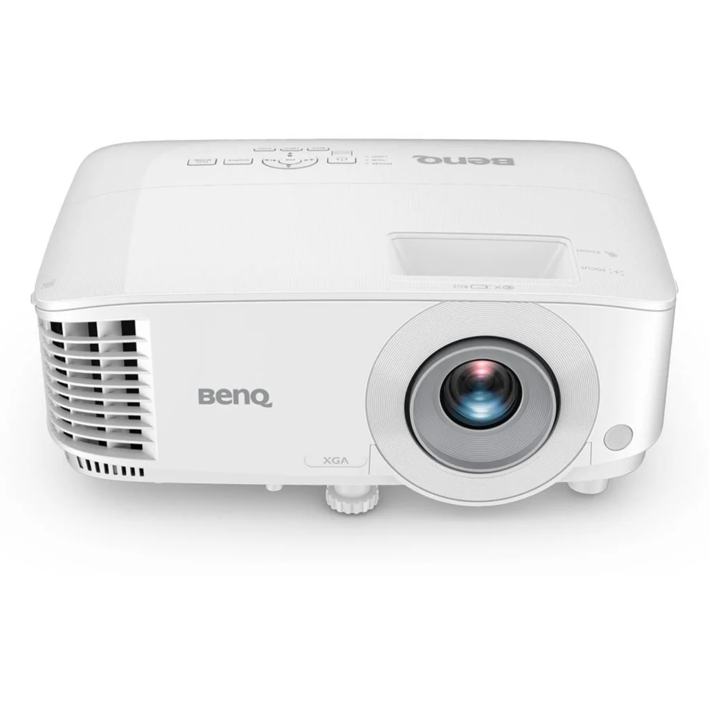 Proyector Benq MX560, 4000 LUMENES XGA DLP VGA RCA S-Video HDMI USB-A/mB RS232
