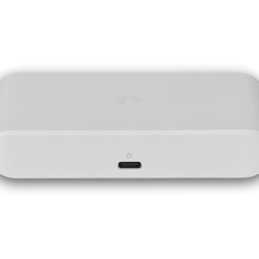 Imagen 3 de Switch UBIQUITI USW-FLEX-MINI-5 Flex Mini Pack de 5