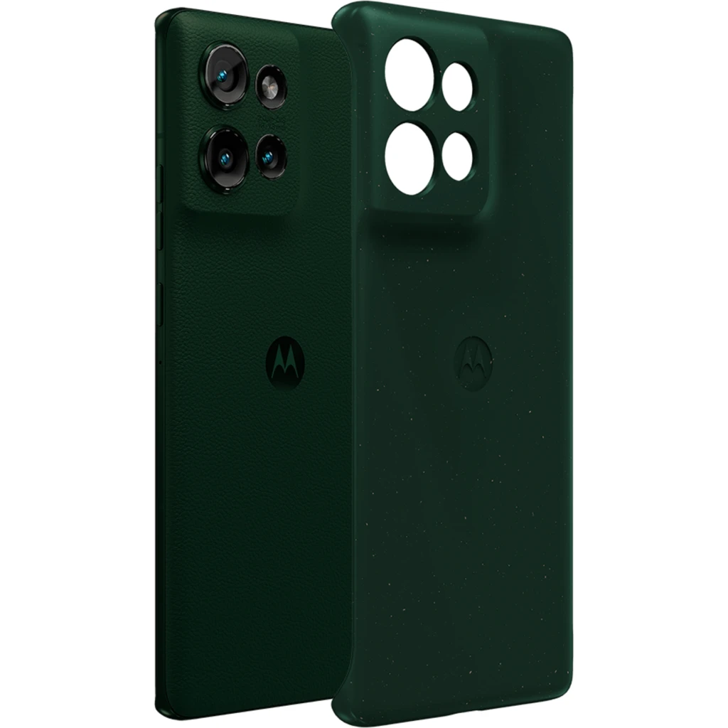 Imagen 9 de Smartphone Motorola Edge 50 OctaCore 12GB/512GB 6.67" WiFi 5G Verde