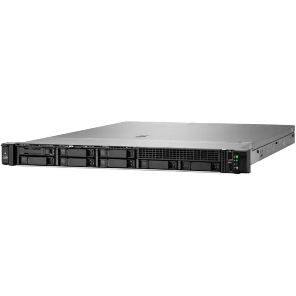 Imagen 1 de Servidor HPE ProLiant Compute DL320 Gen12 Intel® Xeon® 6505P RAM2*32GB SSD960GB