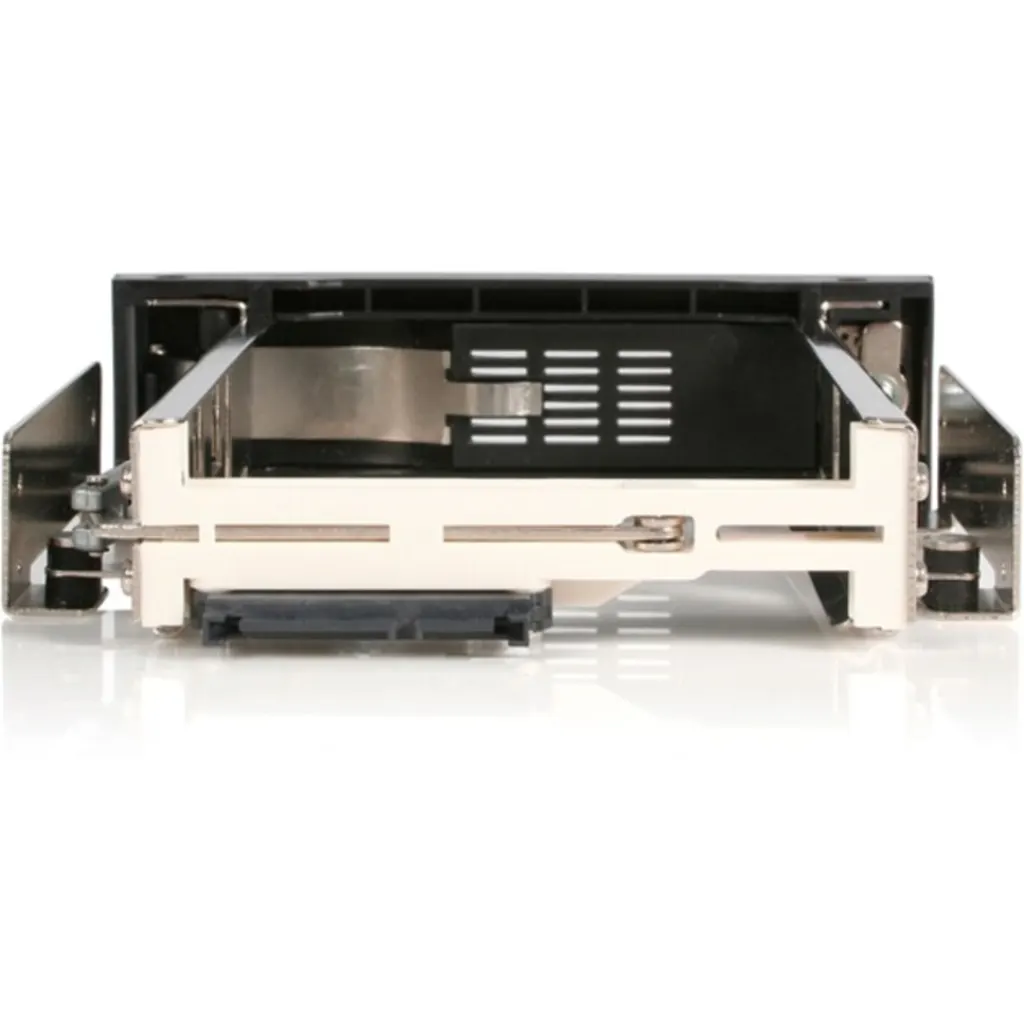 Imagen 2 de 5.25in Trayless Mobile Rack for 3.5in HD
