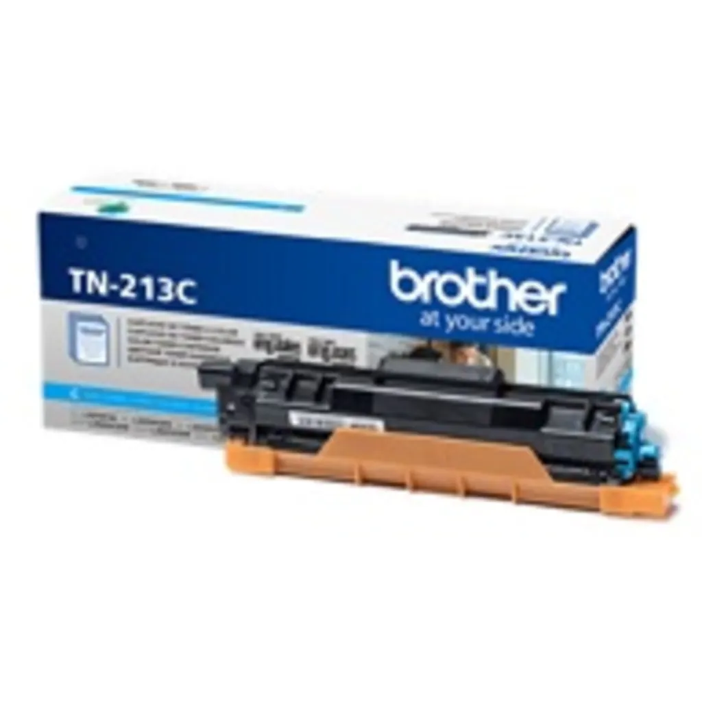Toner Brother TN213C Cyan Imp Laser HL-L3210CW HL-L3230CDN, 1300 Pág aprox