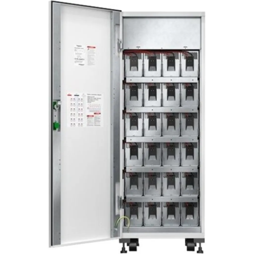 Imagen 1 de Armario de Batería modular vacío APC para UPS 3S