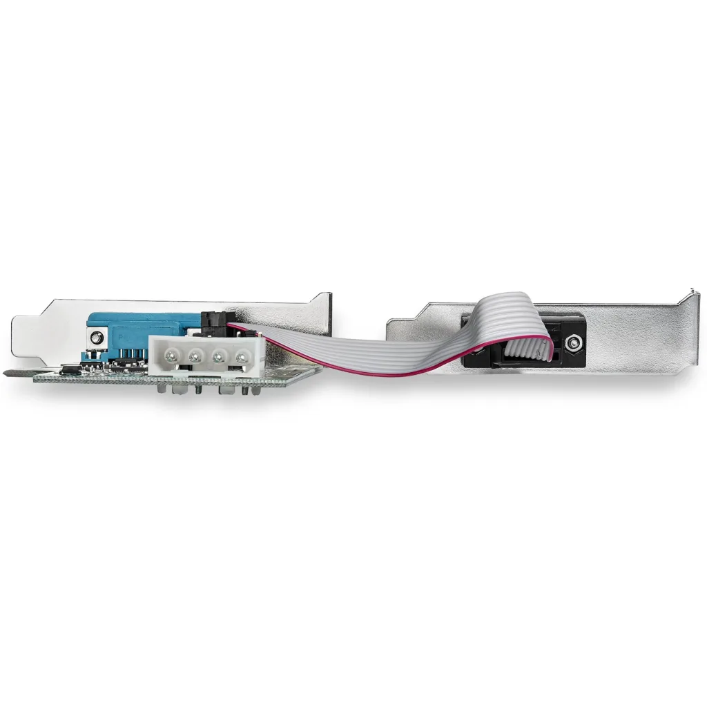 Imagen 3 de Tarjeta PCIe Serie 2 Puertos RS232