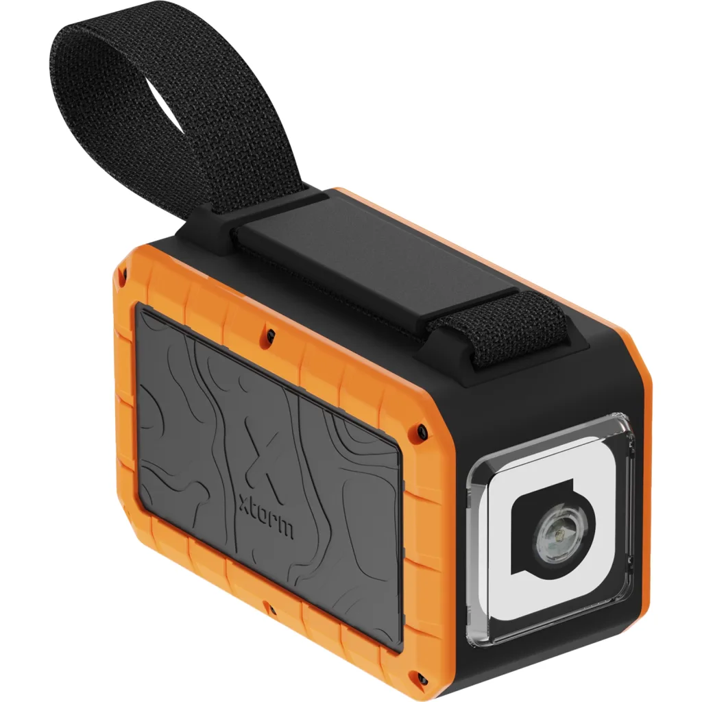 Imagen 13 de Bateria Rugged 40.000 mAh 100W Xtreme Series Xtorm  Naranjo