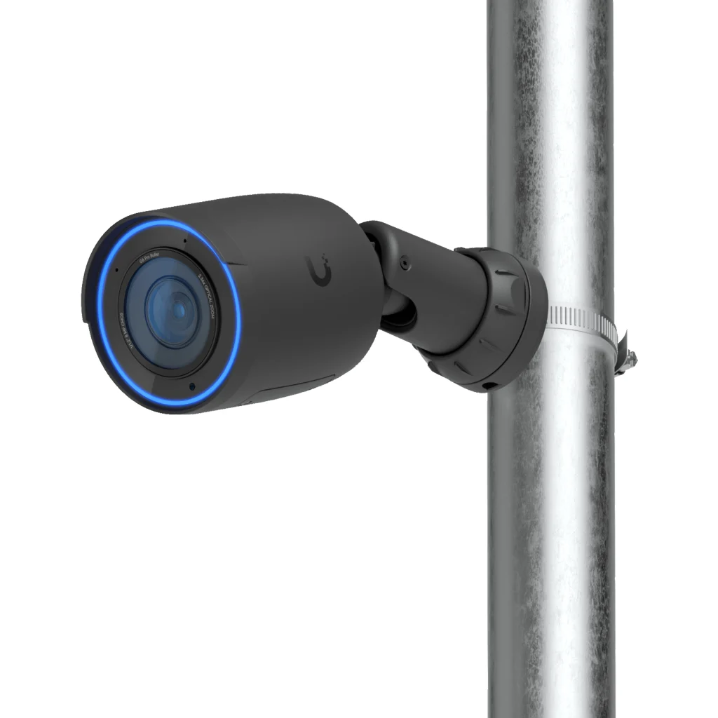 Imagen 1 de Ubiquiti UniFi G6 Pro Bullet - Black [UVC-G6-PRO-B]
