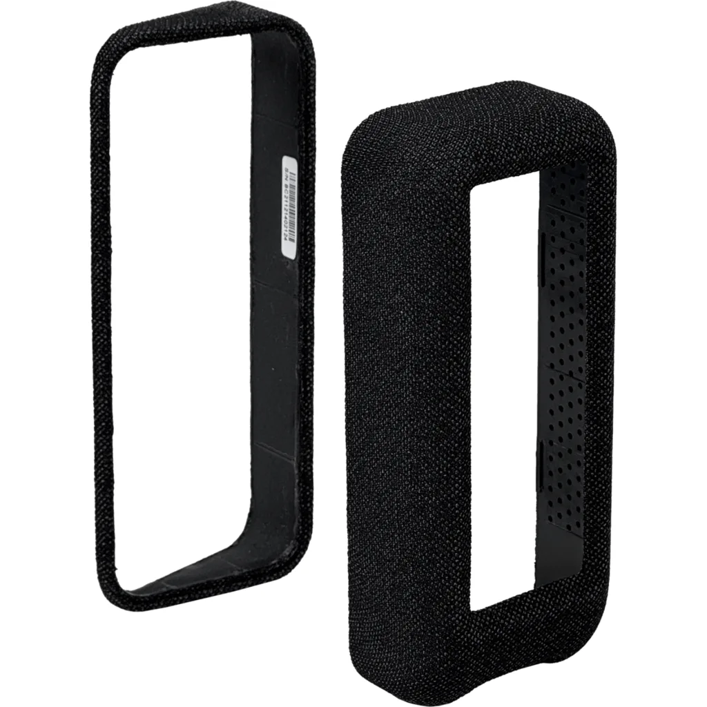 Imagen 4 de UBIQUITI Tela para UVC-G4-Doorbell Cubierta UVC-G4-DB-Cover-Fabric