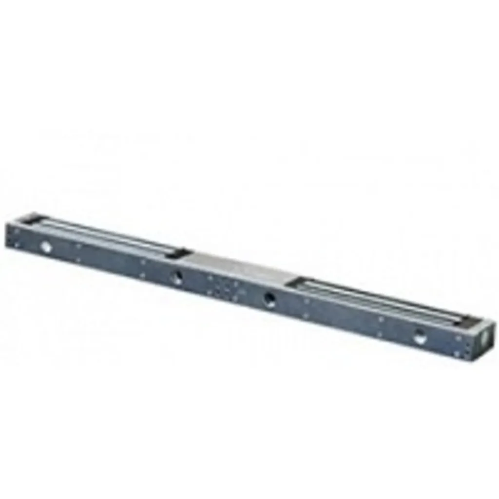 Retenetenedor  Magnetico ZKTeco AL-280 DOBLE  DC12/24V input - Weight3.90kg 