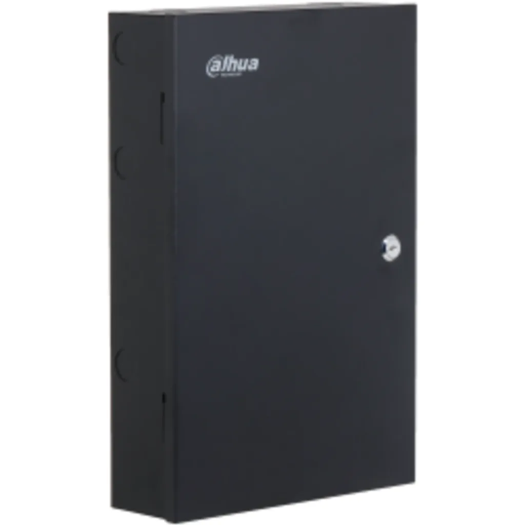 Imagen 2 de DHI-ASC4204C-D. Dahua Four Door two-way Access Controller