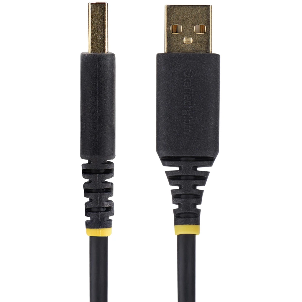 Imagen 3 de Adaptador USB a Serie RS232 de 30cm