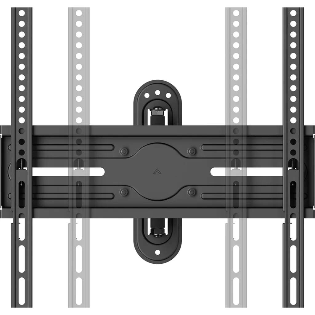 Imagen 2 de SOPORTE TV PARA 32 A 65 PULG CON 3 ARTICULACIONES MAX 35 KG
