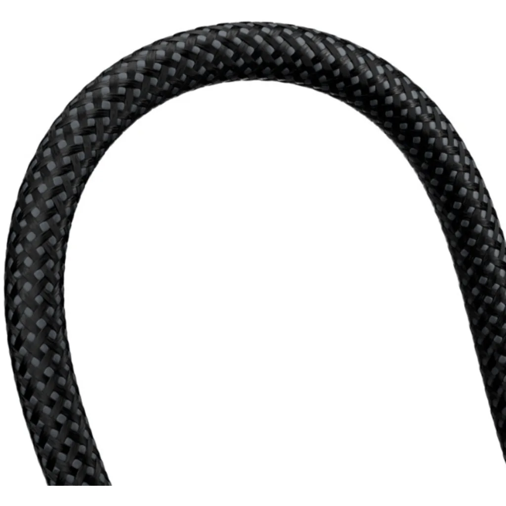 Imagen 4 de Klip Xtreme - USB cable - 24 pin USB-C - 3 m - Black - 100W Braided Fast charging