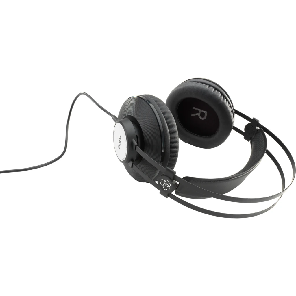 Imagen 4 de AKG - Headphones - Professional studio headphon