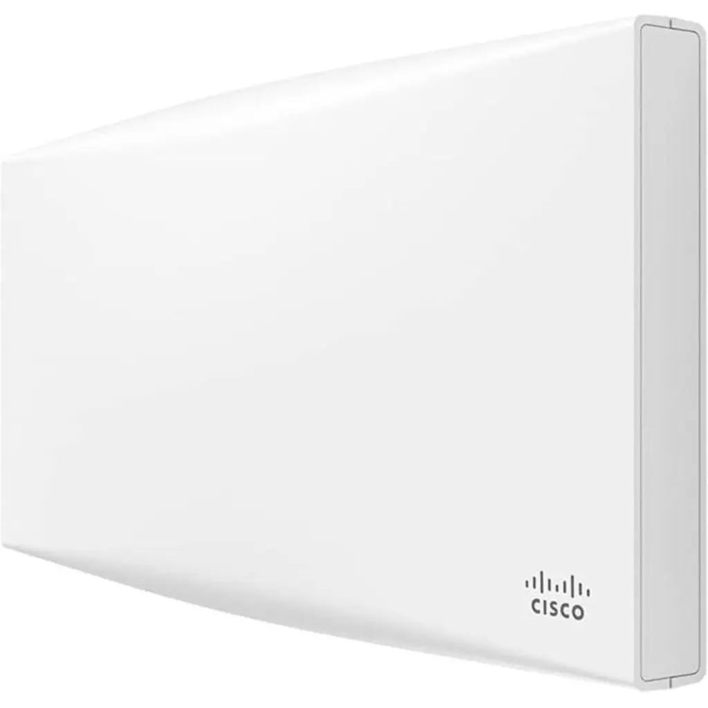 Imagen 1 de Access Point Meraki MR46-HW Dual-Radio 3500Mbps Cloud-Man. Wire 802.11ax/ac/n 