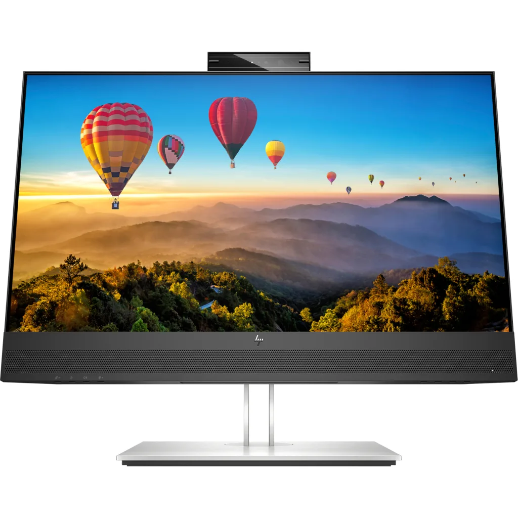 Monitor HP E24m G4 23.8"" FHD 1920*1080 LED IPS HDMI DP USB-C CamWeb 75Hz